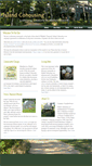 Mobile Screenshot of islandcohousing.org